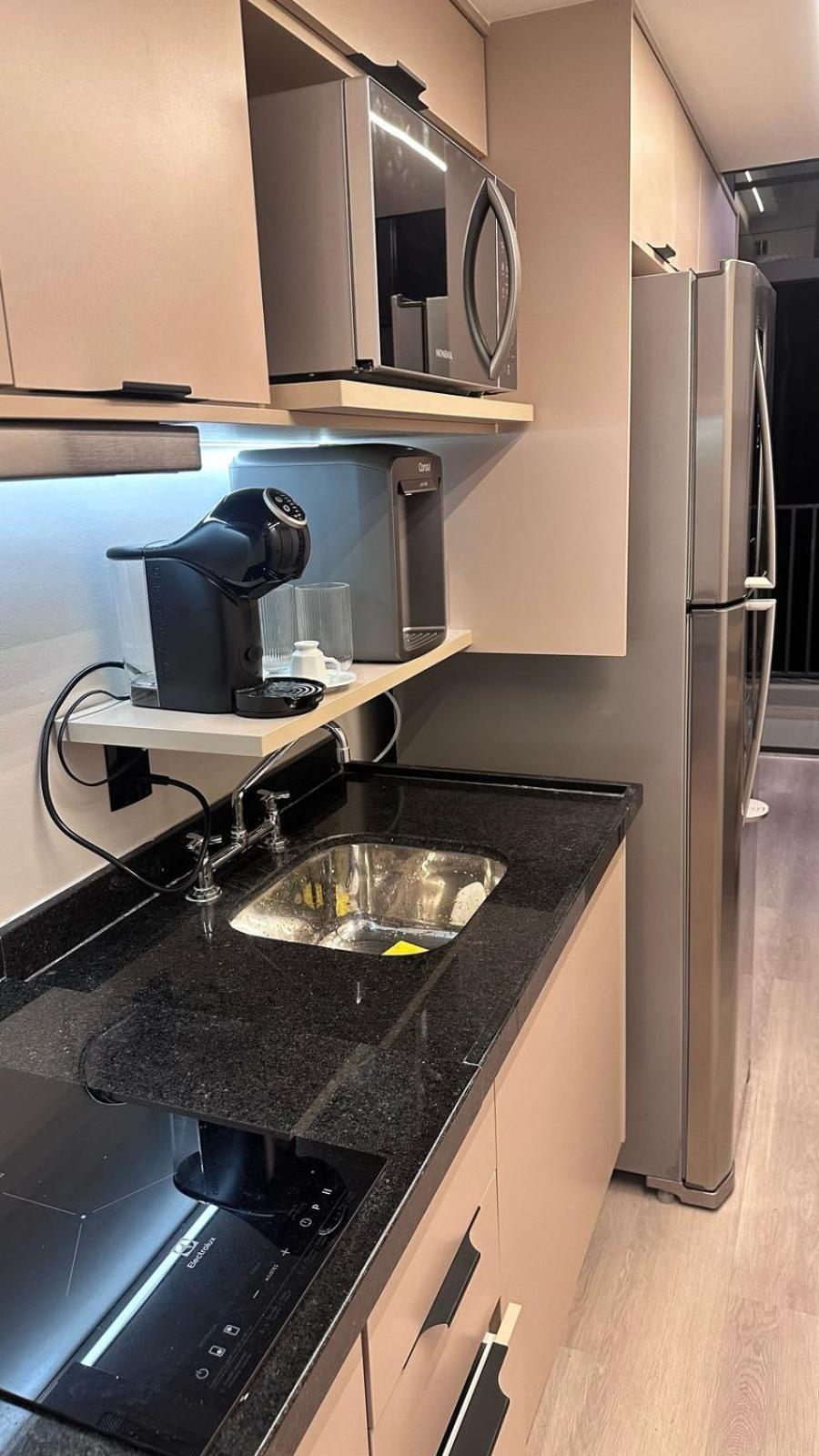 Apartamento Espaco Versa Brooklin *