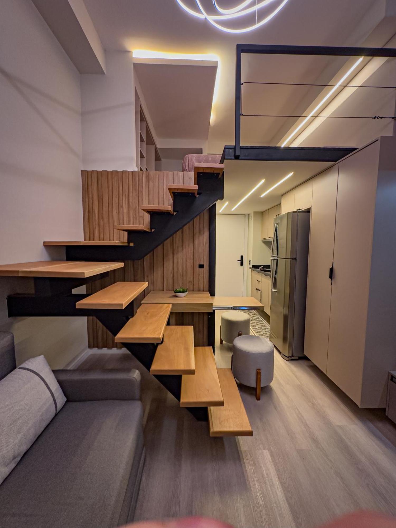 Espaco Versa Brooklin Apartamento *