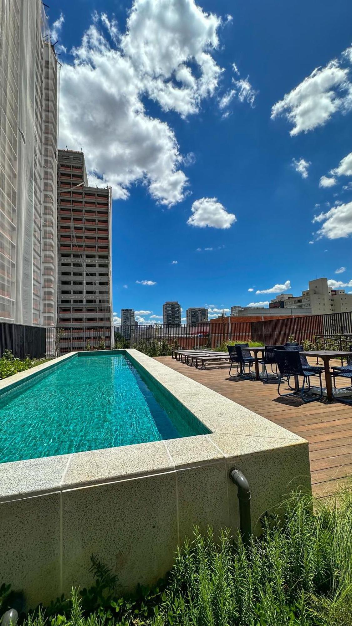 Espaco Versa Brooklin Apartamento *