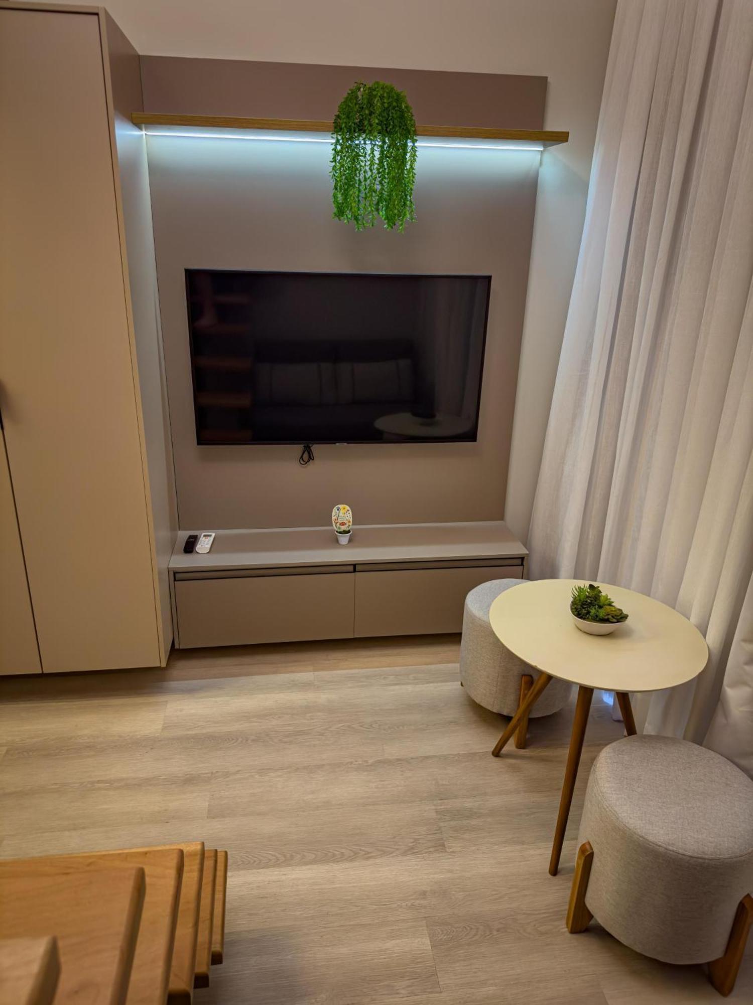 Espaco Versa Brooklin Apartamento