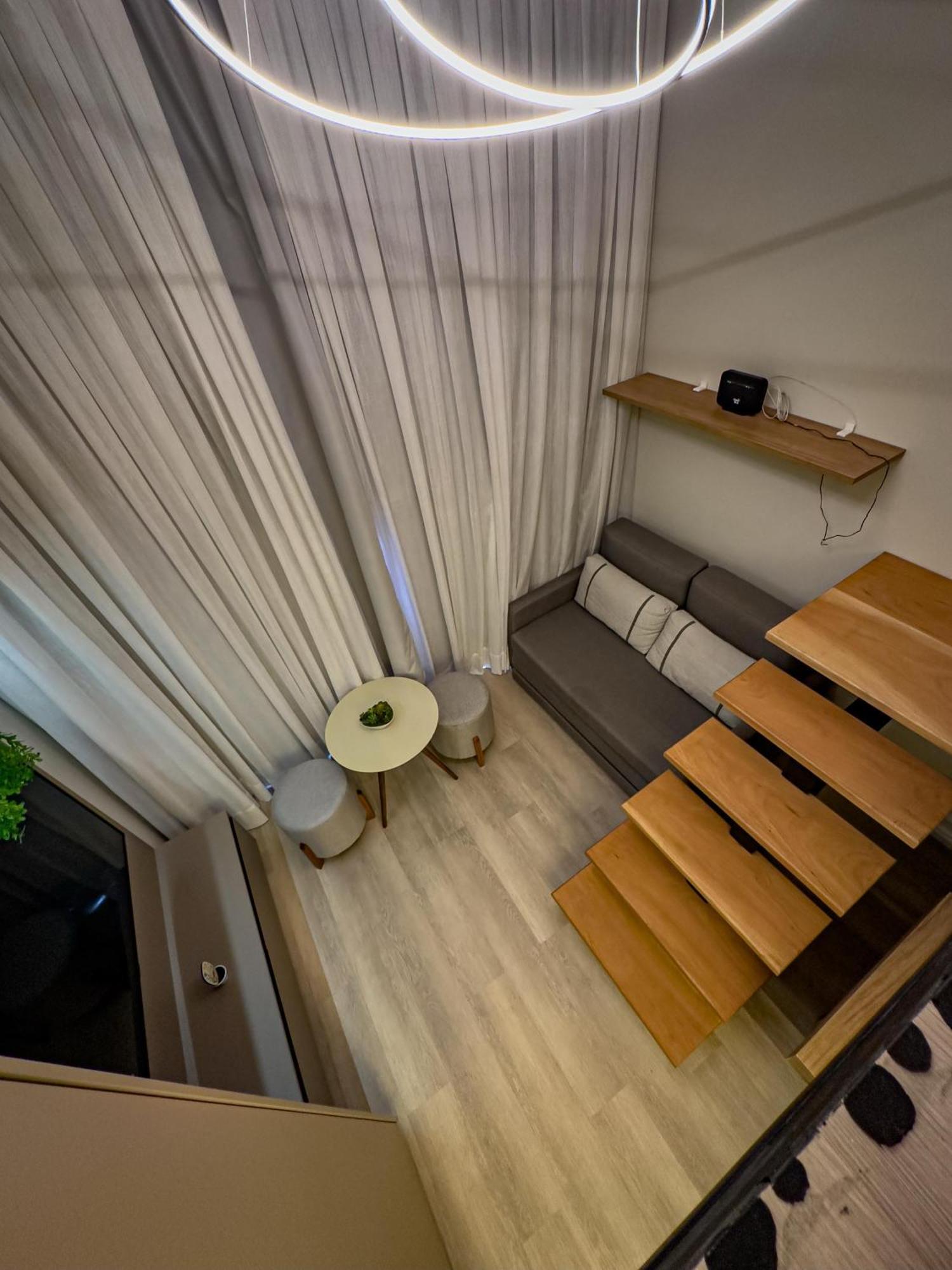 Apartamento Espaco Versa Brooklin